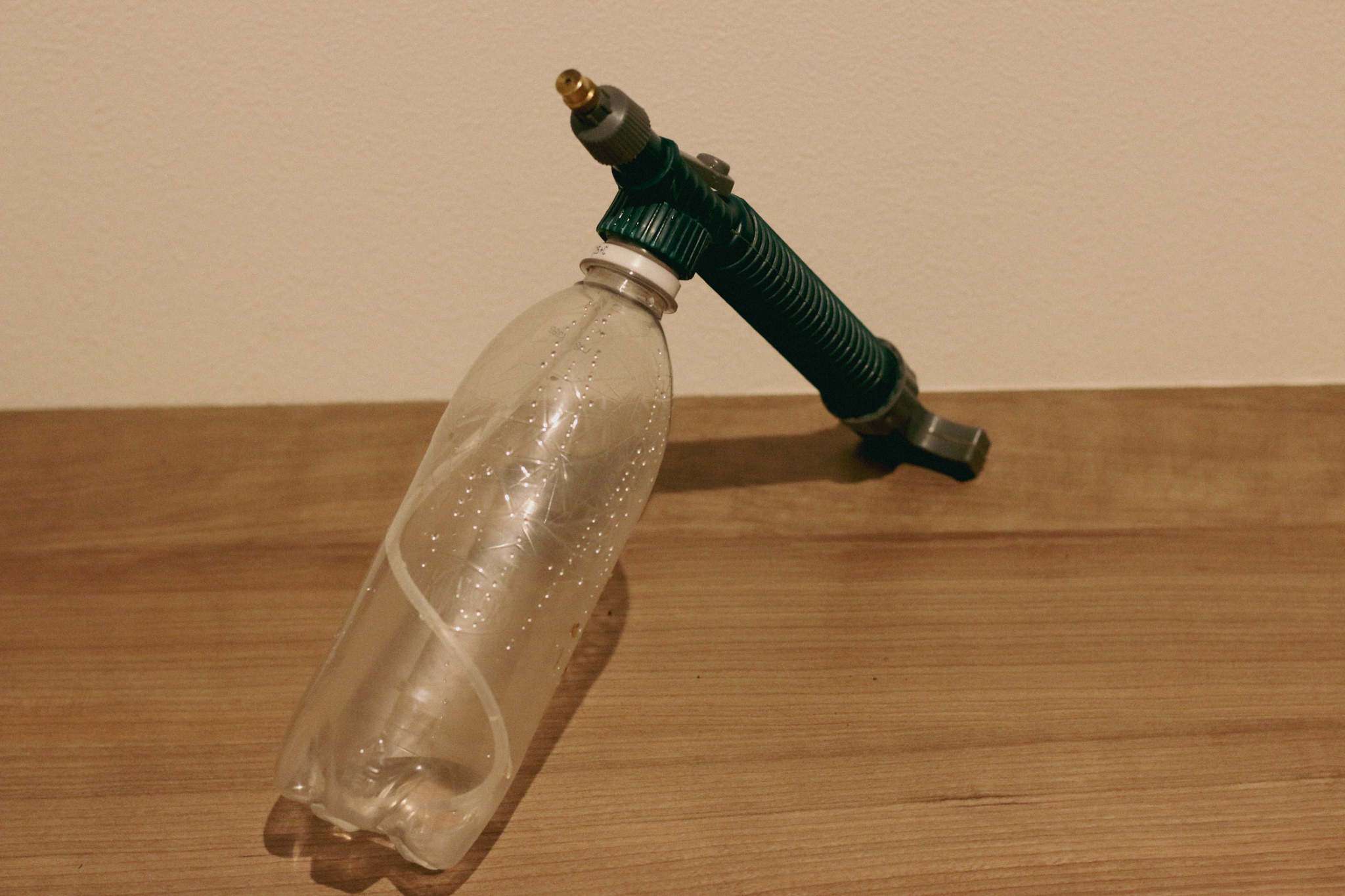 100均噴霧器